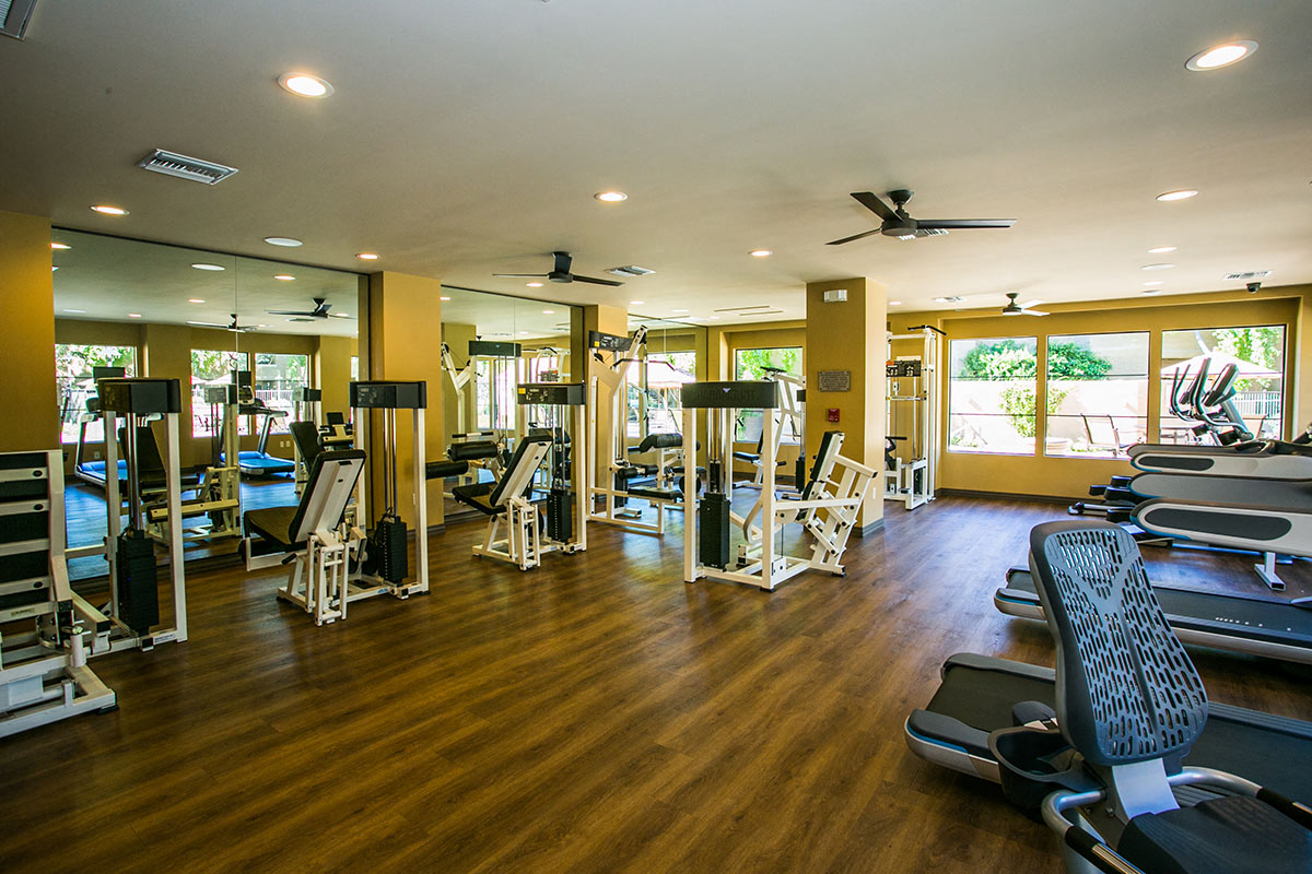 Towne Square Apartment Homes photo 4